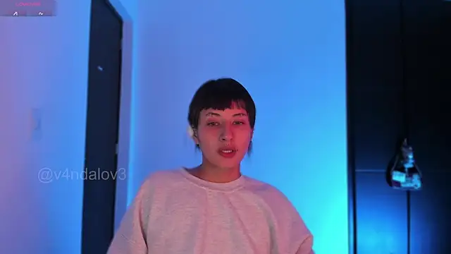 ggor4w33 online show from 01/07/26, 10:09