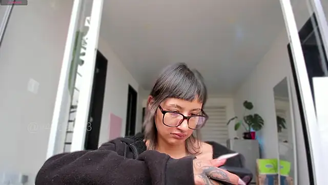 ggor4w33 online show from 02/10/26, 11:31