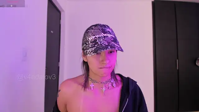 ggor4w33 online show from 12/22/25, 08:20