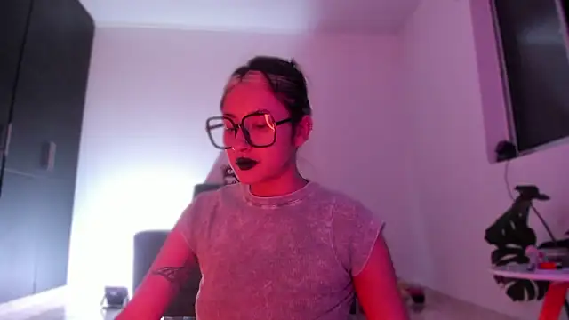 ggor4w33 online show from 03/20/26, 06:03