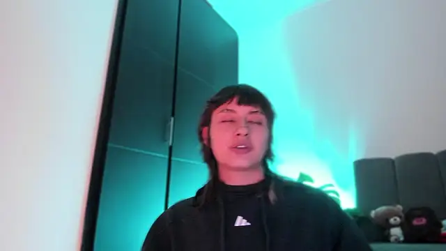 ggor4w33 online show from 03/06/26, 11:55