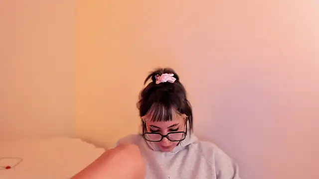 ggor4w33 online show from 04/05/26, 11:22