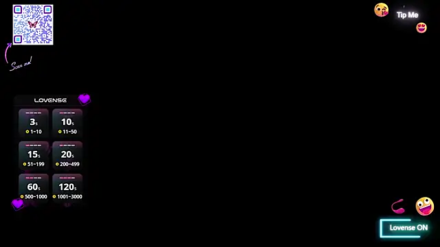 Catalina Durango1 online show from 04/18/26, 11:38