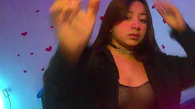 Snapshot of Catalina_Durango1 chatting on 02/17/25, 10:07 Catalina Durango1 online show from 02/17/25, 10:07
