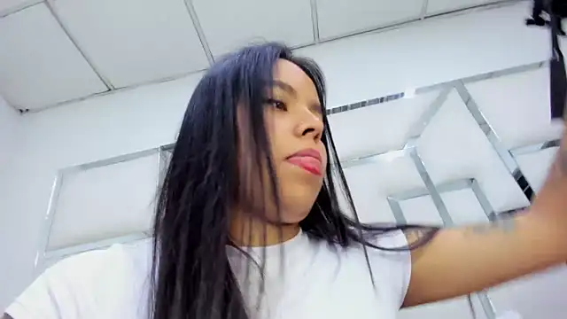 Snapshot of ZoeWan69 chatting on 03/21/25, 11:12 ZoeWan69 online show from 03/21/25, 11:12