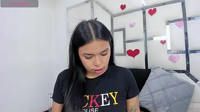 ZoeWan69 online show from 02/14/26, 02:06