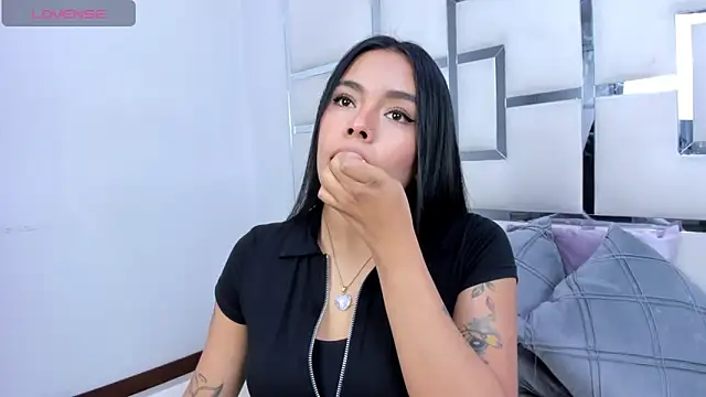 ZoeWan69 online show from 03/07/26, 01:05