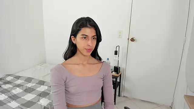 Mazikeen  18 online show from 04/07/26, 01:57