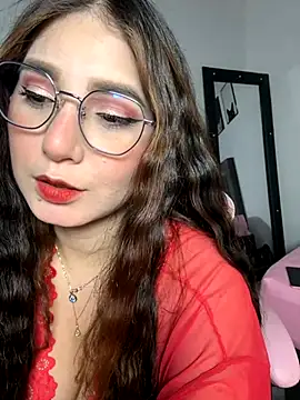 Anniferreira2 online show from 11/14/25, 02:04