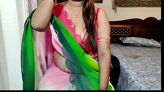 Alisaa-1 online show from 02/14/26, 03:07