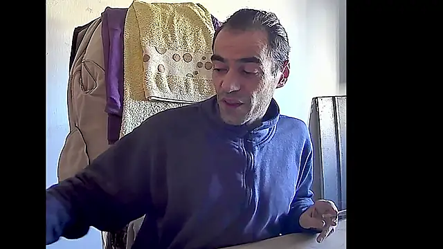 ReyDeBotones online show from 03/16/26, 02:21