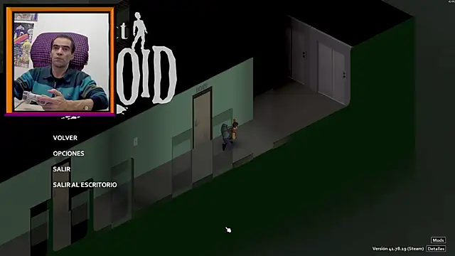 ReyDeBotones online show from 04/11/26, 09:40