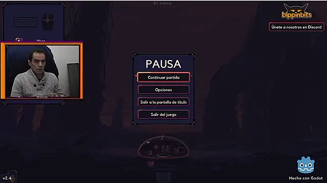 ReyDeBotones online show from 03/05/26, 11:54