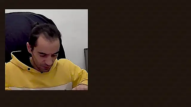 ReyDeBotones online show from 03/20/26, 12:11