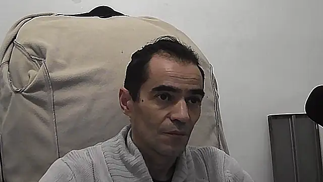 ReyDeBotones online show from 03/08/26, 12:16