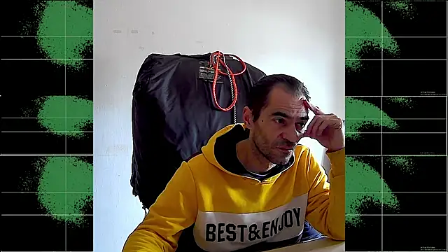 ReyDeBotones online show from 03/21/26, 02:10