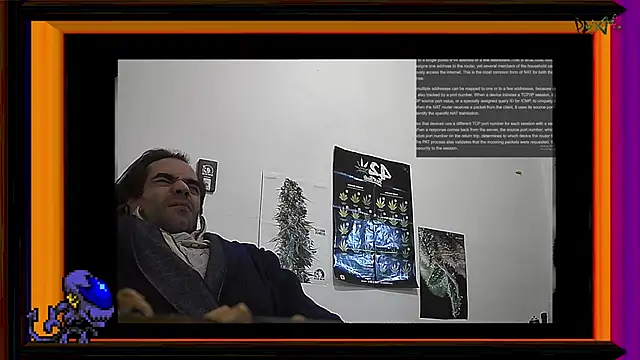 Snapshot of ReyDeBotones chatting on 03/23/25, 12:47 ReyDeBotones online show from 03/23/25, 12:47