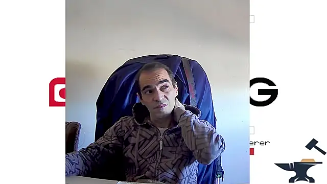 ReyDeBotones online show from 03/27/26, 01:34