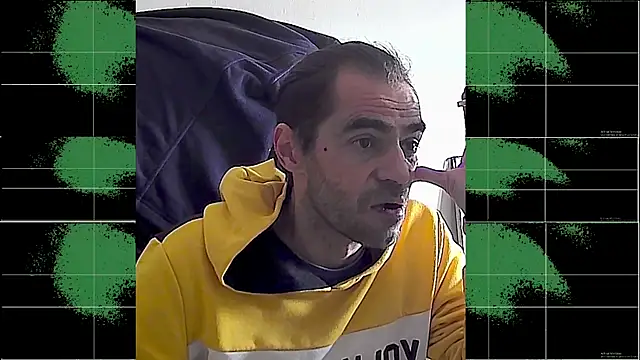 ReyDeBotones online show from 03/20/26, 03:13