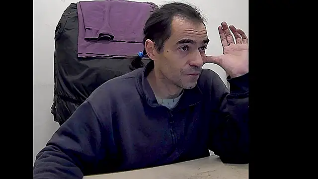 ReyDeBotones online show from 03/18/26, 01:31