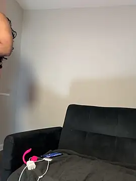 IndigoMystique online show from 03/18/26, 02:48