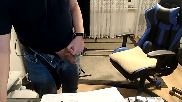 ruplumber online show from 02/09/26, 04:49