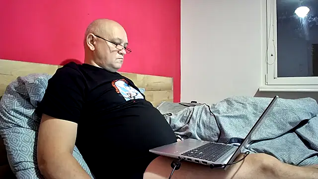 ruplumber online show from 11/02/25, 03:33