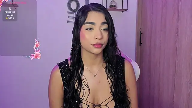 Bella ricci  online show from 09/27/25, 06:36