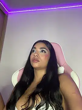 Bella ricci  online show from 02/07/25, 11:12