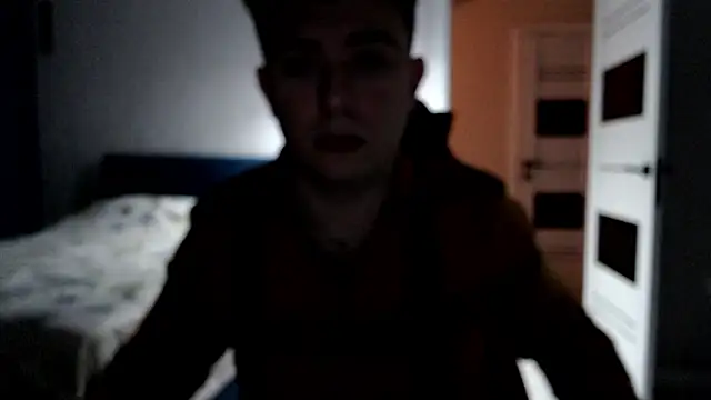 honey furry online show from 03/07/26, 10:37