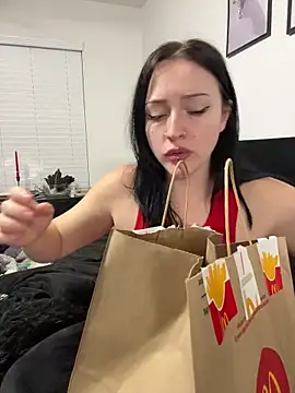 BabyViper online show from 11/06/25, 05:44