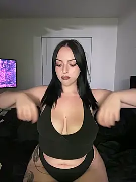 BabyViper online show from 11/29/25, 12:11