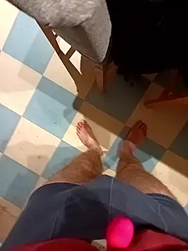 Dam70 online show from 01/16/26, 06:01