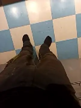 Dam70 online show from 01/13/26, 04:55