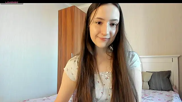 Snapshot of Cute__Nana chatting on 02/12/26, 09:53 Cute Nana online show from 02/12/26, 09:53