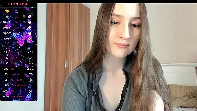 Snapshot of Cute__Nana chatting on 12/02/25, 06:15 Cute Nana online show from 12/02/25, 06:15