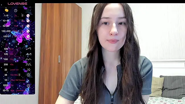 Snapshot of Cute__Nana chatting on 12/20/25, 09:56 Cute Nana online show from 12/20/25, 09:56