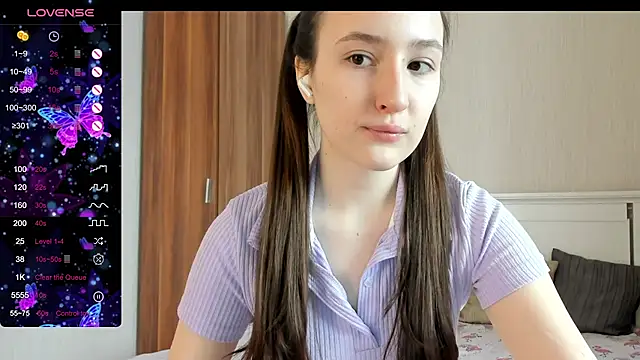 Snapshot of Cute__Nana chatting on 11/25/25, 05:19 Cute Nana online show from 11/25/25, 05:19