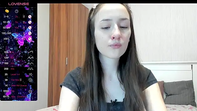 Snapshot of Cute__Nana chatting on 02/07/26, 02:03 Cute Nana online show from 02/07/26, 02:03