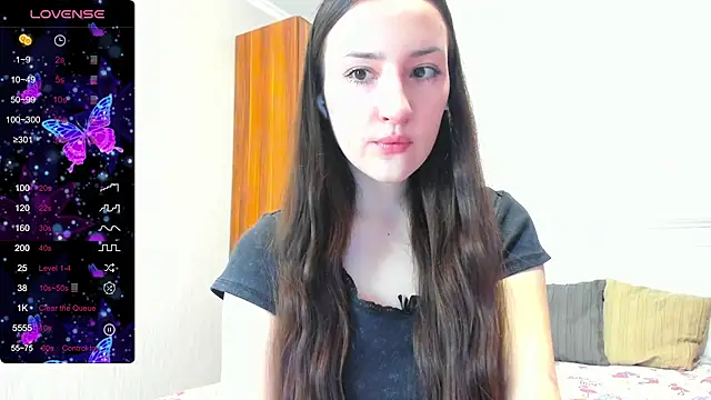 Cute  Nana online show from 04/30/26, 10:33