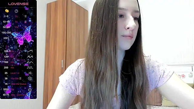 Snapshot of Cute__Nana chatting on 01/12/26, 11:06 Cute Nana online show from 01/12/26, 11:06