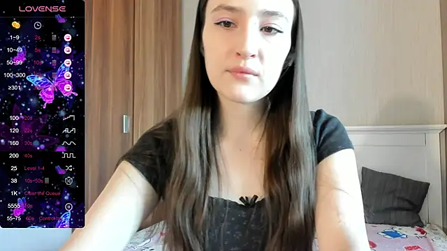 Snapshot of Cute__Nana chatting on 10/15/25, 06:54 Cute Nana online show from 10/15/25, 06:54