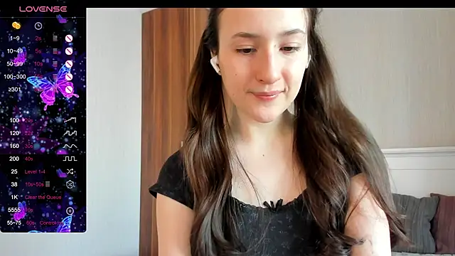 Snapshot of Cute__Nana chatting on 02/01/26, 09:40 Cute Nana online show from 02/01/26, 09:40