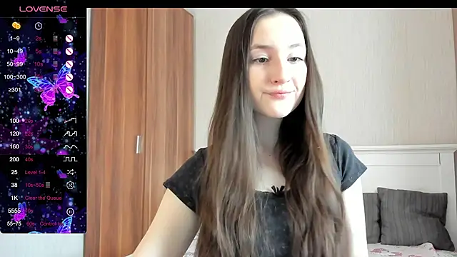 Snapshot of Cute__Nana chatting on 11/15/25, 07:01 Cute Nana online show from 11/15/25, 07:01