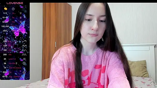 Cute  Nana online show from 03/04/26, 01:52