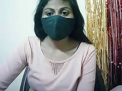 Snapshot of Rubi-Ji chatting on 03/16/25, 02:55 Rubi-Ji online show from 03/16/25, 02:55