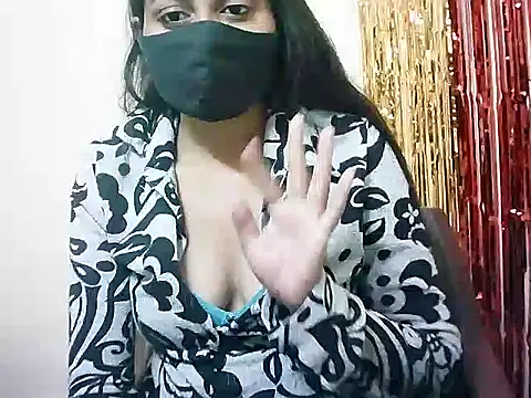 Snapshot of Rubi-Ji chatting on 03/14/25, 01:13 Rubi-Ji online show from 03/14/25, 01:13