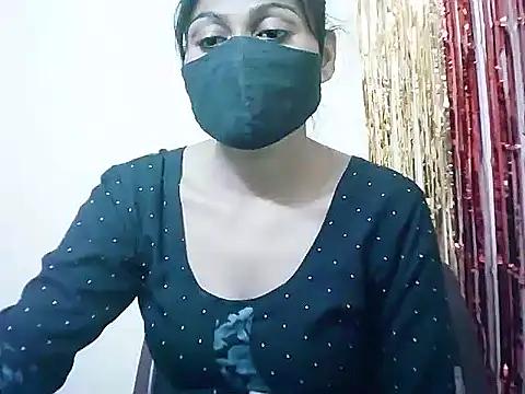 Snapshot of Rubi-Ji chatting on 03/18/25, 12:39 Rubi-Ji online show from 03/18/25, 12:39