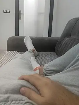 legolasleo online show from 11/08/25, 06:55