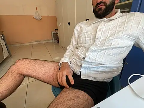 legolasleo online show from 12/04/25, 10:25